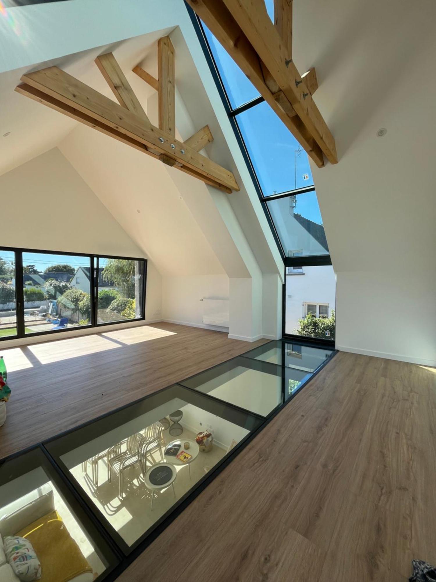 Villa Larmor-Baden Luaran gambar