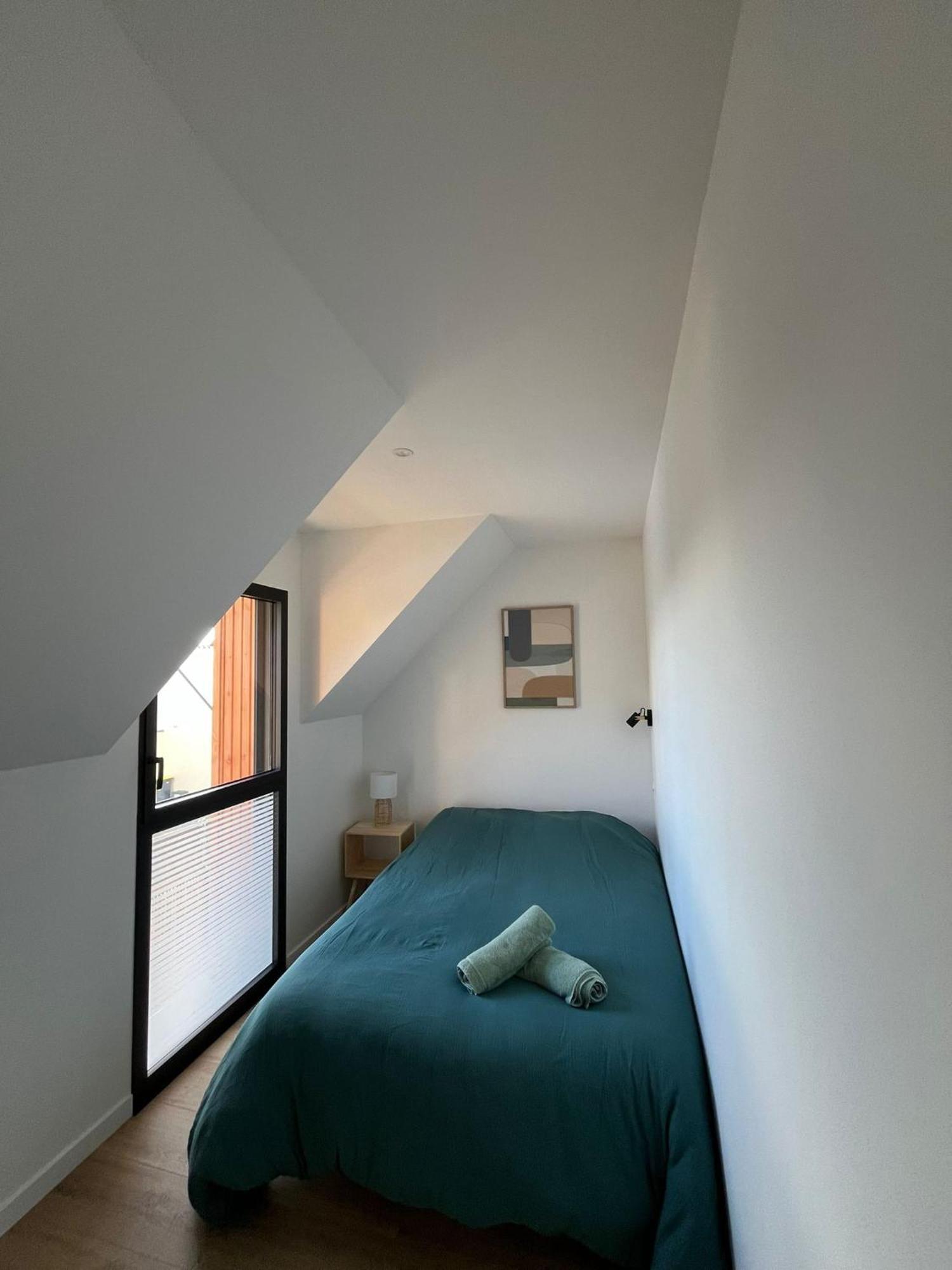 Villa Larmor-Baden Luaran gambar