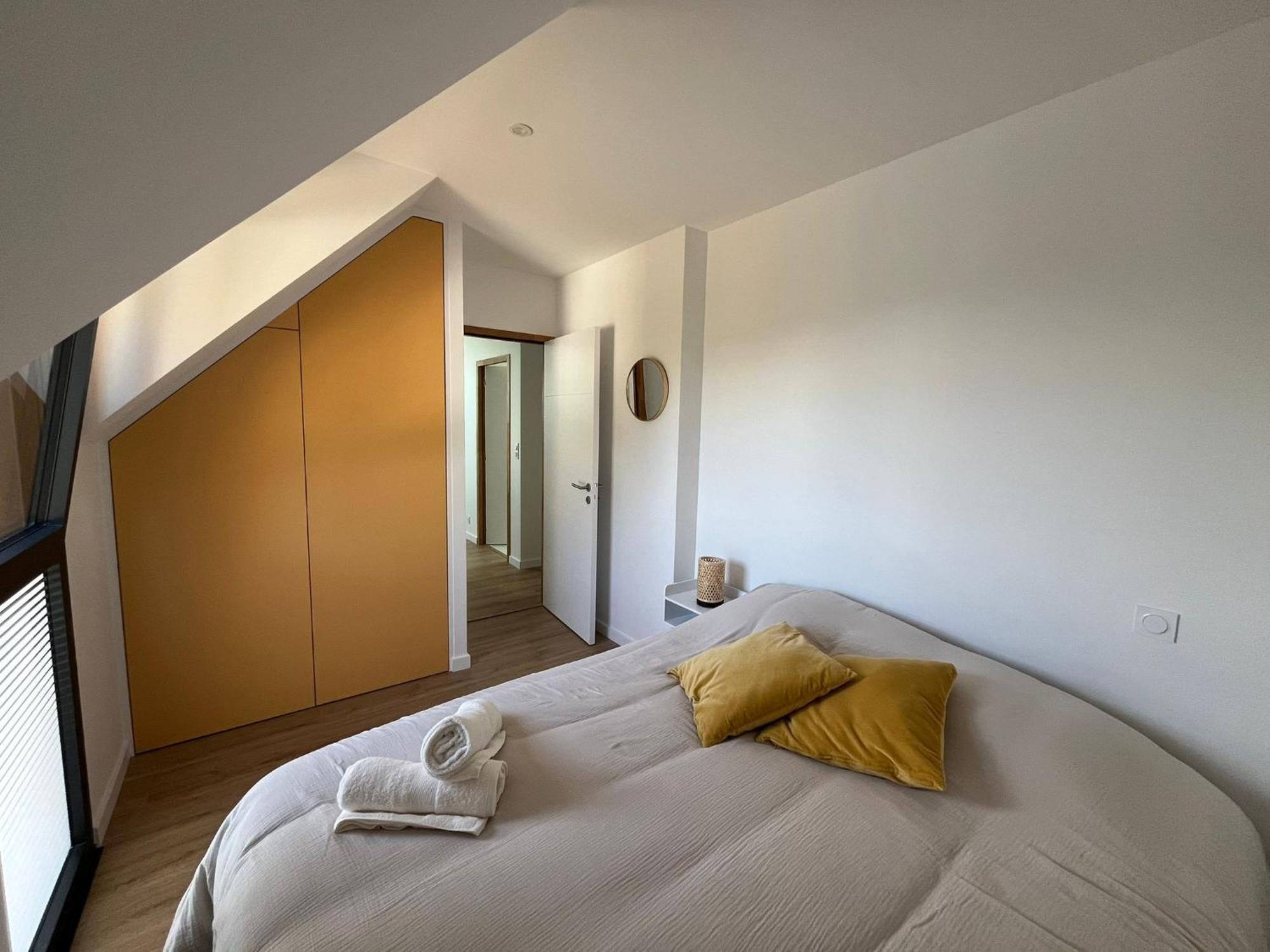 Villa Larmor-Baden Luaran gambar
