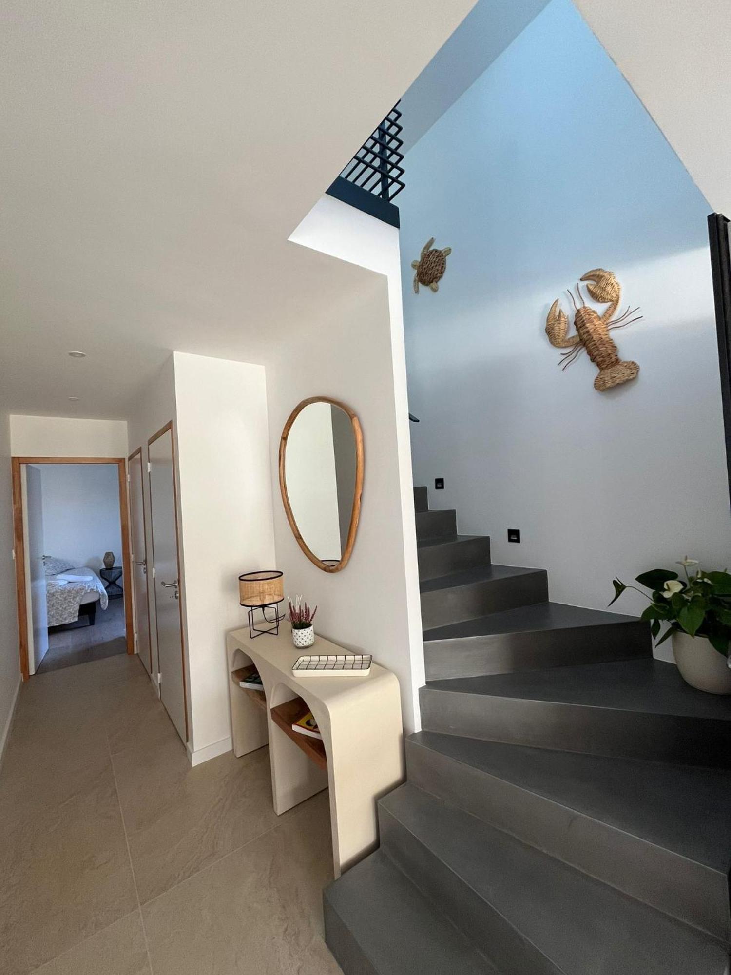 Villa Larmor-Baden Luaran gambar